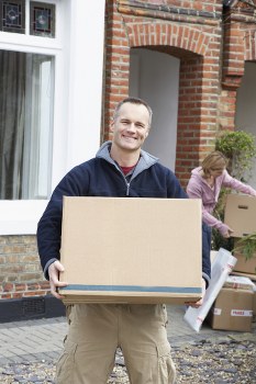 Office relocation planning for a Southgate business move